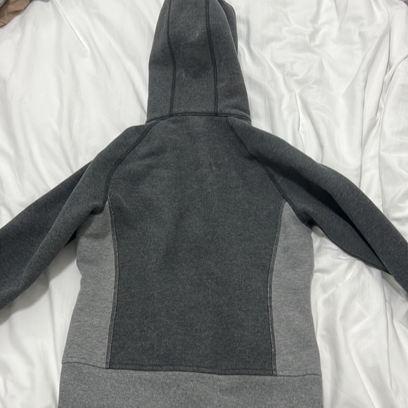 Lululemon Scuba Hoodie - Picture 2 of 2